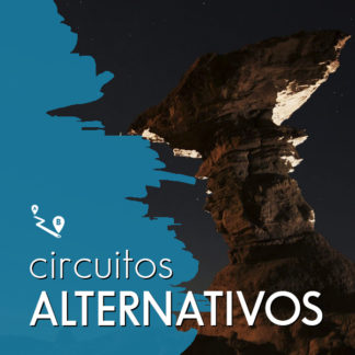 Circuito Alternativo